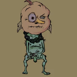 GogglingGoblins #2555