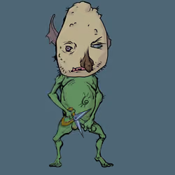 GogglingGoblins #1247