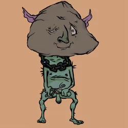 GogglingGoblins #295