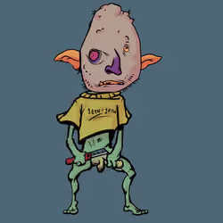 GogglingGoblins #1807