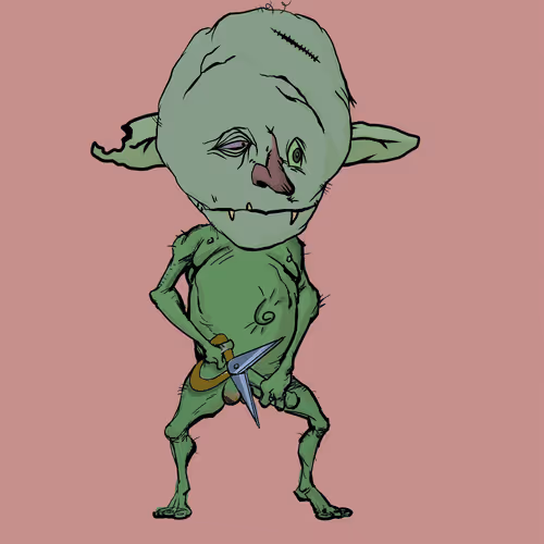 Gogglinggoblins V2