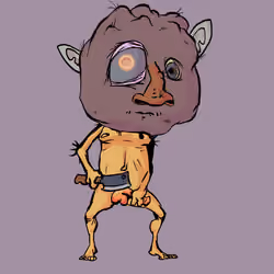 GogglingGoblins #2098