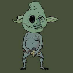 GogglingGoblins #6