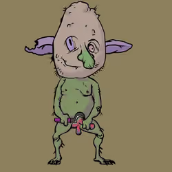 GogglingGoblins #3149