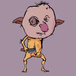 GogglingGoblins #2116