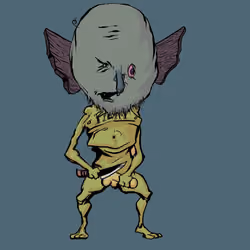 GogglingGoblins #1251