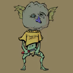GogglingGoblins #3088