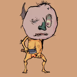 GogglingGoblins #6226
