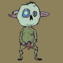 GogglingGoblins #2552