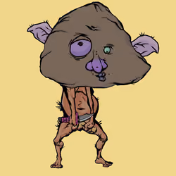 GogglingGoblins #5219