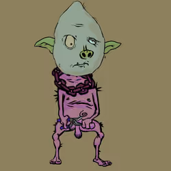 GogglingGoblins #2823