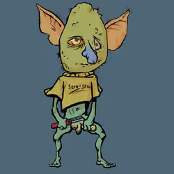 GogglingGoblins #1806