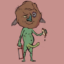GogglingGoblins #4489
