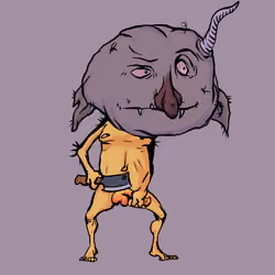 GogglingGoblins #2104