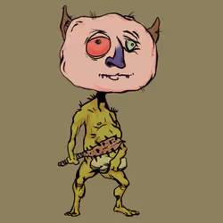 GogglingGoblins #3052