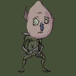 GogglingGoblins #6034