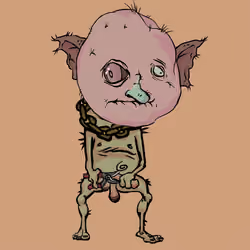 GogglingGoblins #5925