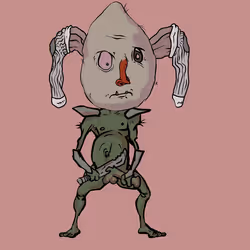 GogglingGoblins #4493