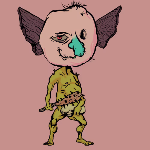 Gogglinggoblins V2