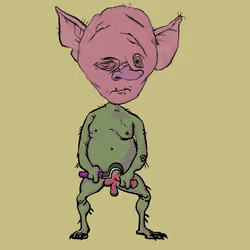 GogglingGoblins #3828