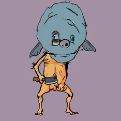 GogglingGoblins #2115
