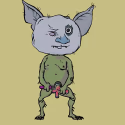 GogglingGoblins #3826