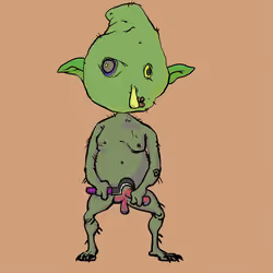 GogglingGoblins #225