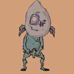 GogglingGoblins #5963