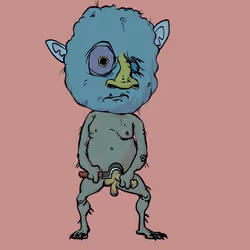 GogglingGoblins #4927