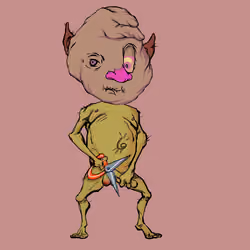 GogglingGoblins #4774
