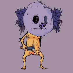 GogglingGoblins #2105