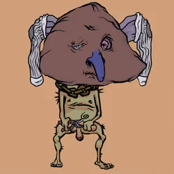 GogglingGoblins #5921