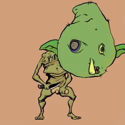 GogglingGoblins #6128