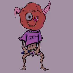 GogglingGoblins #2354