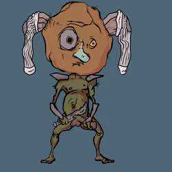 GogglingGoblins #1584