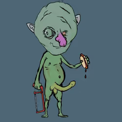 GogglingGoblins #1234