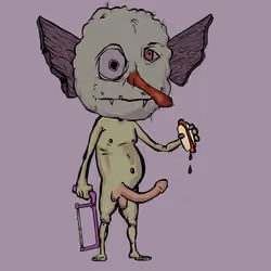 GogglingGoblins #2179