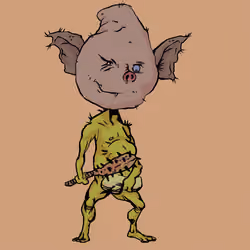 GogglingGoblins #151