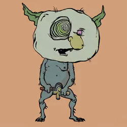 GogglingGoblins #5964