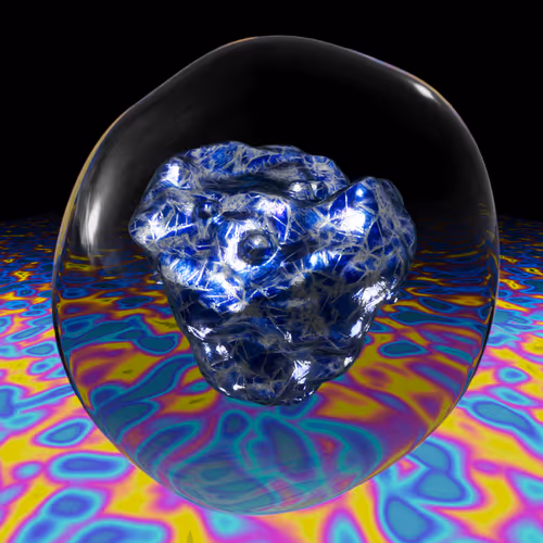 Meta-morphic: Seven Treasures #1194