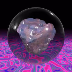 Meta-morphic: Seven Treasures #469