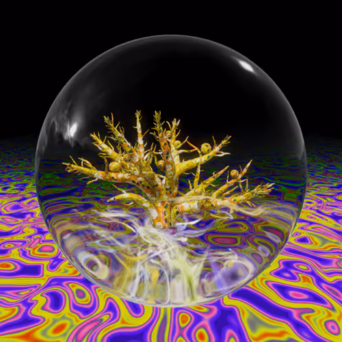 Meta Morphic Seventreasures