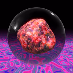 Meta-morphic: Seven Treasures #901