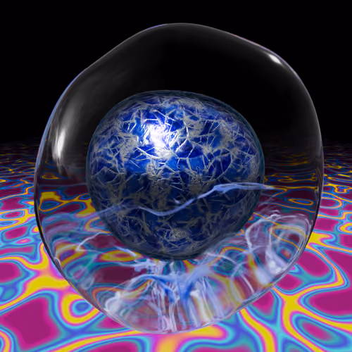 Meta-morphic: Seven Treasures #702