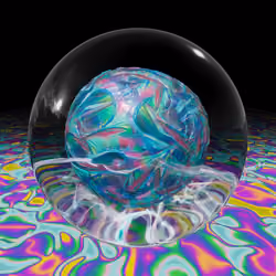 Meta-morphic: Seven Treasures #477