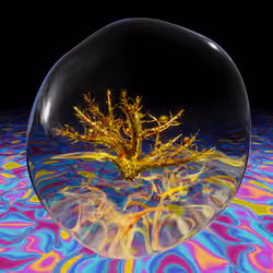 Meta-morphic: Seven Treasures #900