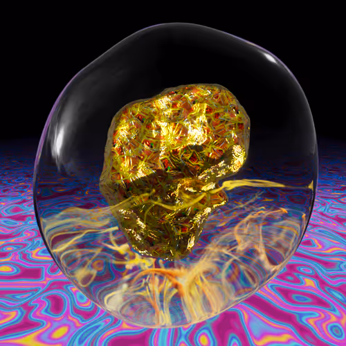 Meta-morphic: Seven Treasures #734