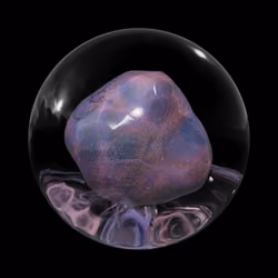 Meta-morphic: Seven Treasures #561