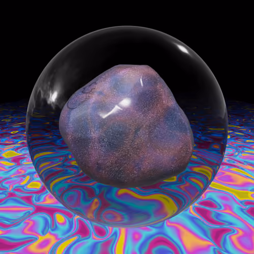 Meta-morphic: Seven Treasures #549