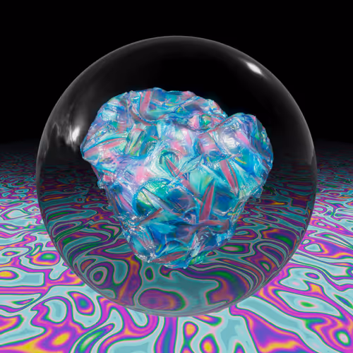 Meta-morphic: Seven Treasures #293